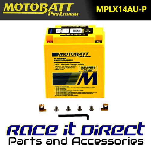 Motobatt battery for - motobatt, aprilia