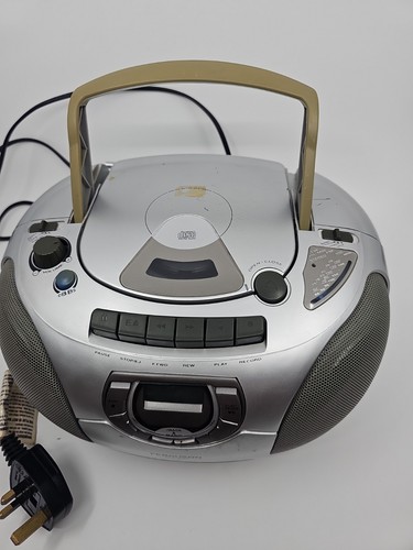Ferguson rcd 9234 portable - rcd, 3