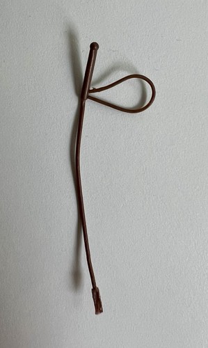 Vintage sindy riding crop - riding,