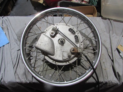 Triumph t120 bsa - triumph,