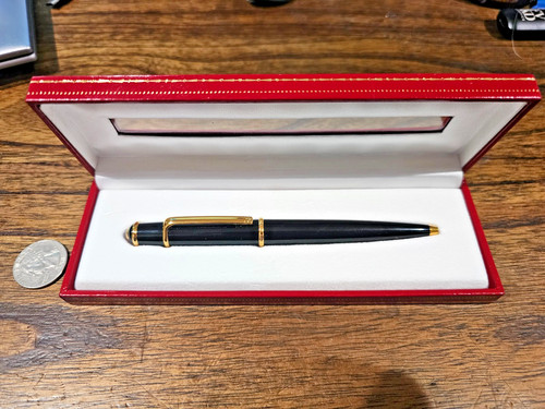 Authentic cartier diabolo - authentic,
