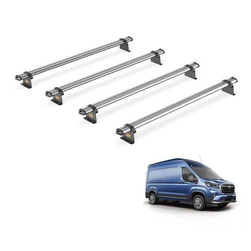 Maxus deliver roof rack - roof,