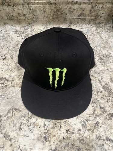 Monster energy drink hat mens - hat,