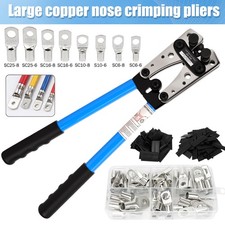 Heavy Duty Battery Cable