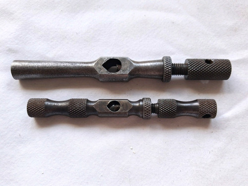 Vintage moore wright tap - &,