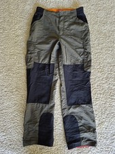 Bear grylls craghoppers - bear,
