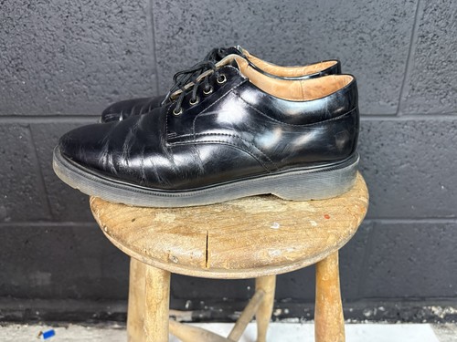 Solovair 1462 derby shoes - 1462,