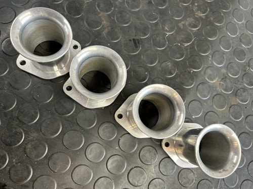 Dellorto dhla ram pipes - dellorto,
