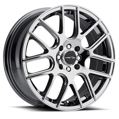 New 15x6 vision - 4,