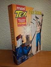 MAXI TEX N* 11/ 2007 - FORT