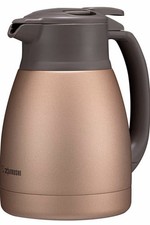 Zojirushi SH-HC10NU Stainless