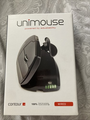 Contour unimouse wired - contour,