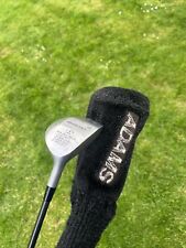 Adams Tight Lies Air Assault