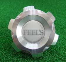 FEEL'S TWINCAM OIL FILLER CAP