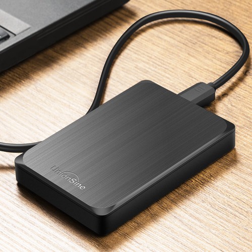 External hard drive usb - 3.0, pc