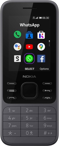 Nokia 6300 - , (unlocked)