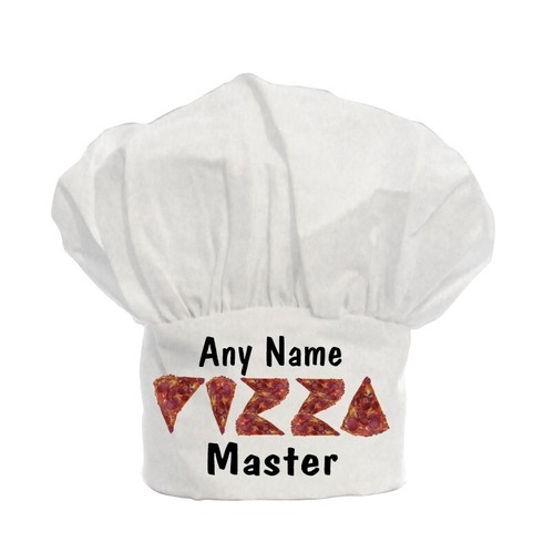 Personalised chefs chef - chefs, chef's