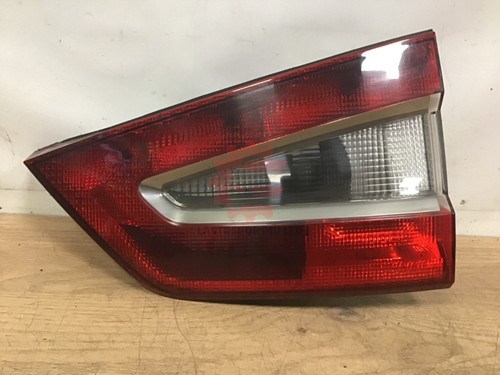 Ford galaxy mk3 - ford, (cd340)