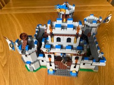 Lego Castle Kings Castle 70404