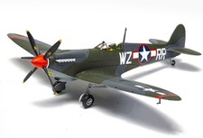 Corgi AA29104 Spitfire Mk.IXc