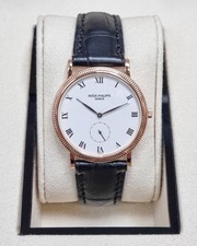 Patek Philippe Calatrava 1995