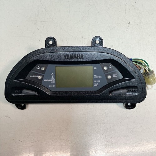 Yamaha majesty 125 yp125fi - yamaha,