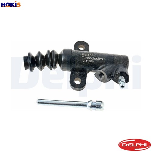 Slave cylinder clutch ll80189 - slave,