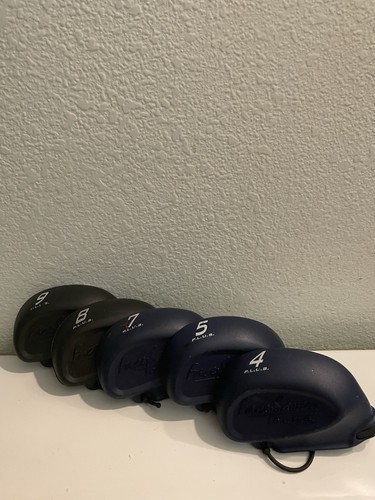Face saver plus - saver, golf