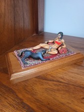 Phoenix Phollies/Nubian