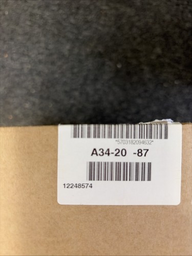 Vola a34 designer - a34-20, bottle