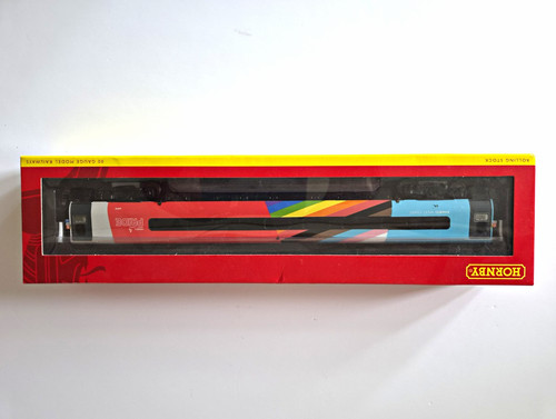 Hornby r40200 pendolino motor - hornby,