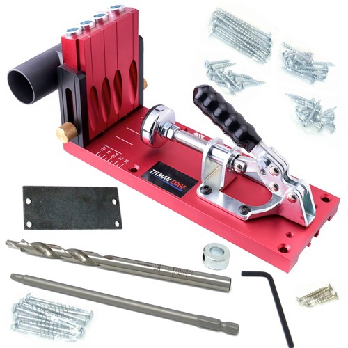 Titman edge professional - titman,