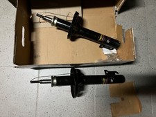 FORD FIESTA MK3 XR2 FRONT