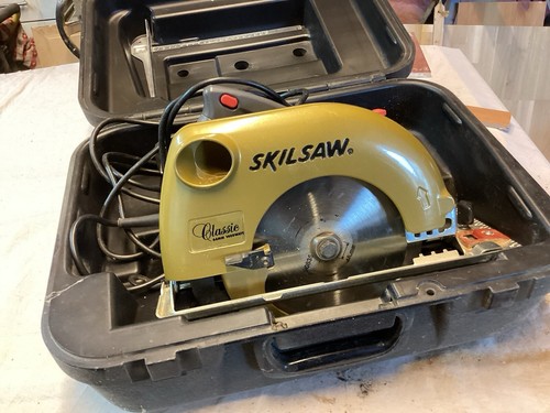 Skill saw original - saw,