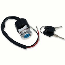 NEW Ignition Key Switch For