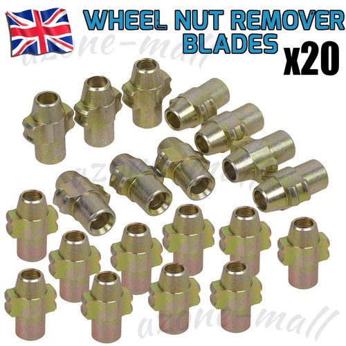 Replacement blade c - 20, x