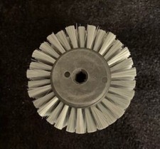 Grey Soft Brush To Suit Truvox