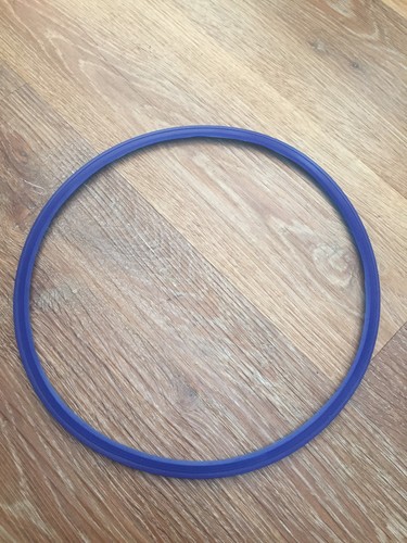 Autoclave door seal suit - door,