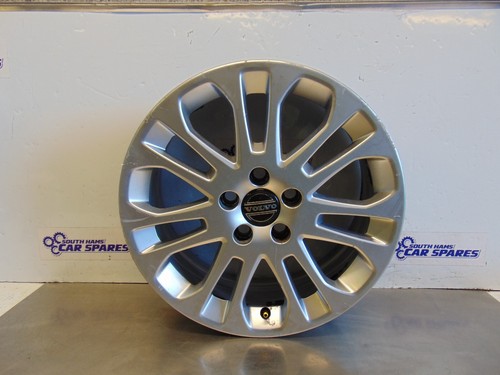 Volvo v70 alloy wheel - volvo, 01-07