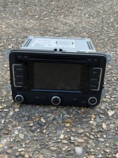 VW RNS 315 EU Navigation