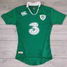 Ireland Rugby Union Home Shirt