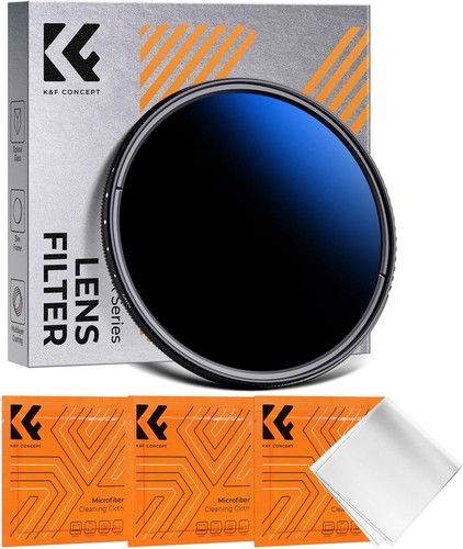 Concept nd2 nd400 variable - k&f, nd2-nd400
