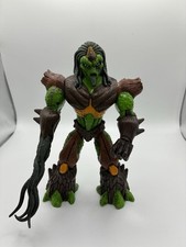 Gormiti LUCAS/ FOREST LORD