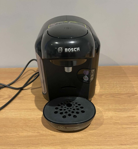 Bosch tassimo vivy tas1202gb - tassimo,