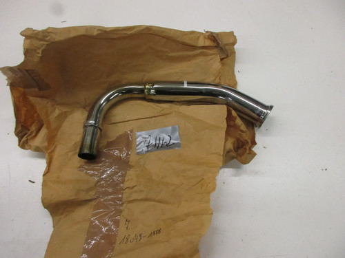 Krummer exhaust a1162 kawasaki - krummer,
