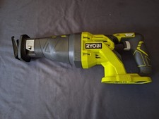Ryobi R18RS Cordless