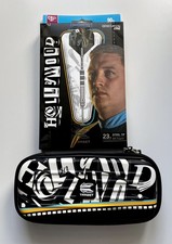 Target - Chris Dobey G1 - 90%