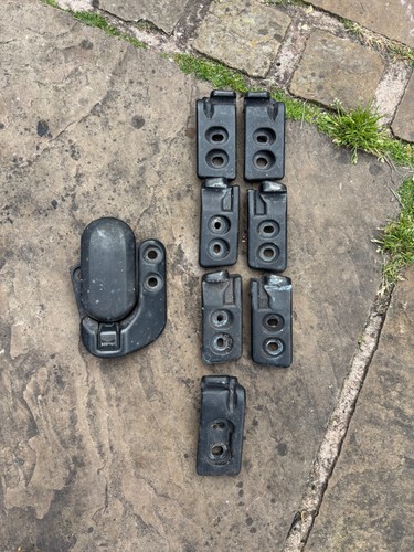 Mazda mx5 roof latch - latch,