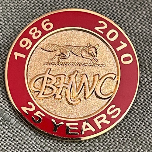 Bhwc 1986 2010 - 1986-2010, years