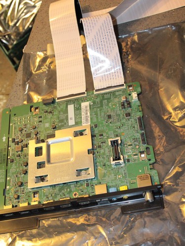 Samsung ue40mu6120k main board - samsung,